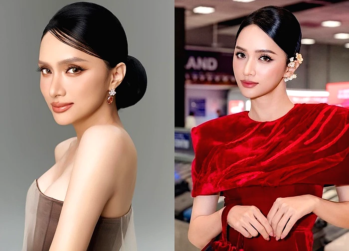 Hương Giang được dự đoán lọt top 20 Hoa hậu Hoàn vũ 2025