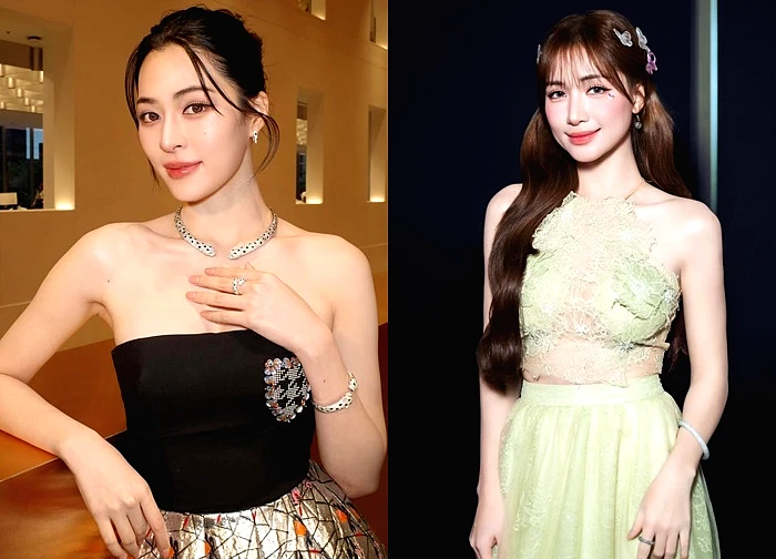 Lộ danh sách 30 sao nữ thi Tỷ Tỷ Đạp Gió 2026, đại diện Việt Nam là ai?