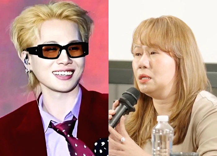 Jack's biological mother replaced Jack to work with the Department of Culture, and was sanctioned for an offensive song