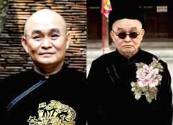 'Mùi Phở': Xuân Hinh phá lệ, U70 lần đầu đóng phim điện ảnh chỉ vì một lý do?