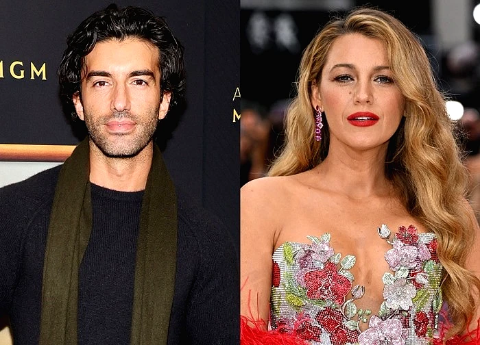 Mỹ nhân gợi cảm Blake Lively thắng trong vụ kiện 400 triệu USD