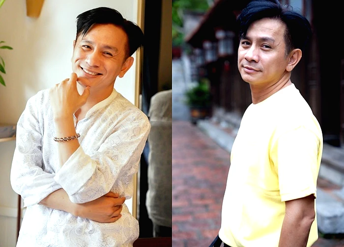 Nam diễn viên chuyên đóng hoàng tử: U50 vẫn ngủ với mẹ, không sợ tuổi già cô quạnh