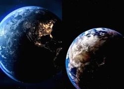 Nghiên cứu NASA: Trái đất tối dần, "cảnh báo" thay đổi năng lượng đáng lo