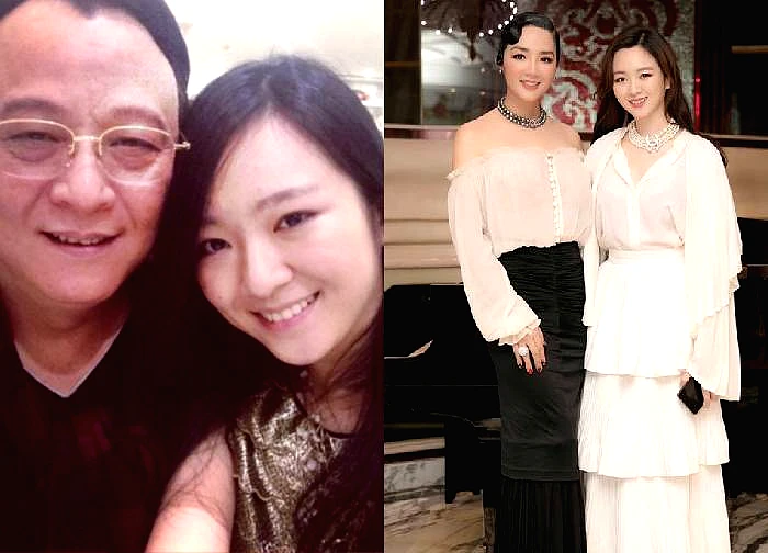 Nguyễn Anh Sa: "Rich kid" xinh như hoa hậu, kín tiếng bậc nhất Việt Nam