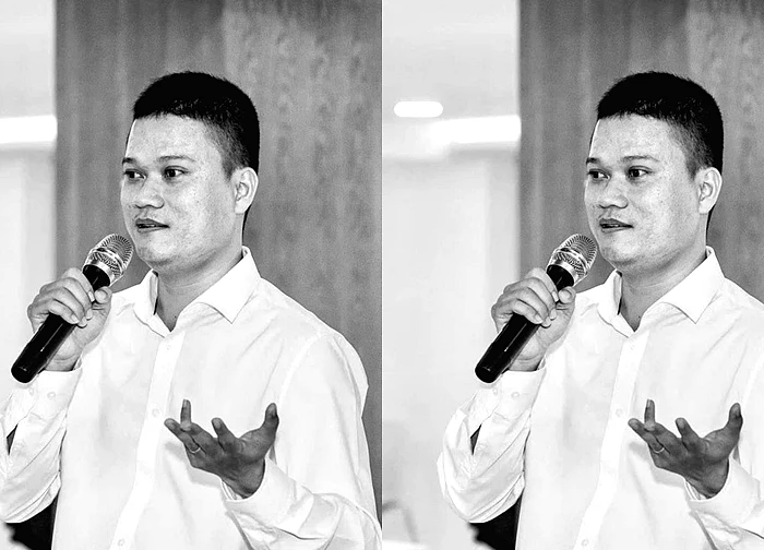 Nhà khởi nghiệp 'Thuận Cà Mèn' qua đời ở tuổi 34 do đột quỵ