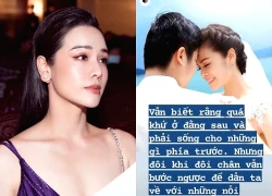 Nhật Kim Anh làm cái gì thế này?