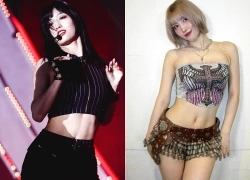 Nữ ca sĩ sở hữu dáng vóc gợi cảm nhất Hàn Quốc sắm căn hộ hơn 3 triệu USD