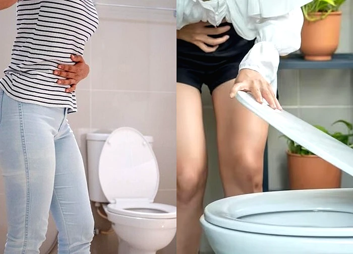 Nước tiểu có dấu hiệu này coi chừng thận đang gặp nguy hiểm