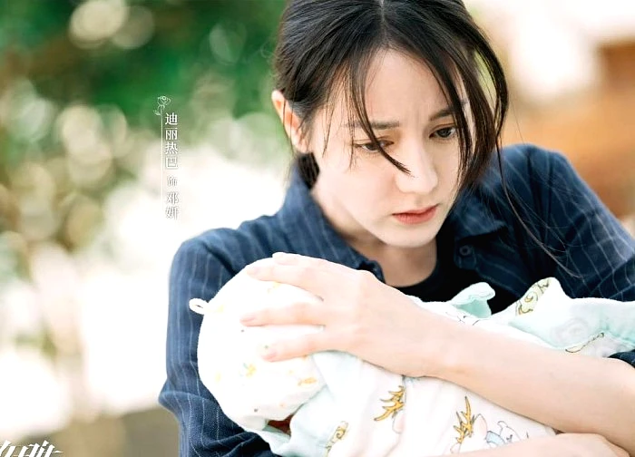 Phim của Địch Lệ Nhiệt Ba tạo kỳ tích sau 30 năm