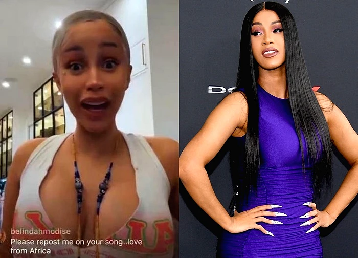 Quá kinh khủng: Nữ nghệ sĩ đình đám thừa nhận đã 3 tháng không gội đầu!