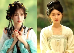 Trieu Lo Tu released music, Ngu Thu Han immediately 'plagiarized', fans were angry and exploded controversy?