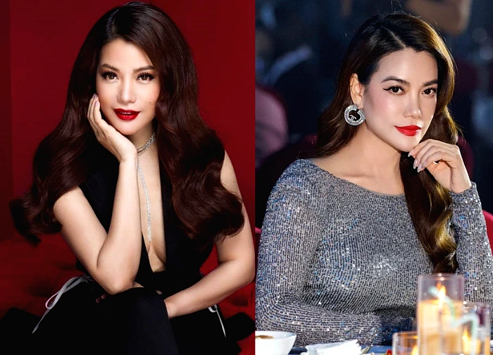 Truong Ngoc Anh suffered all the consequences, revealing her past of love affairs, and piling up debts?