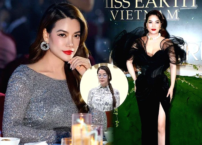 Truong Ngoc Anh: once held the boss of ME, is a symbol of the Vietnamese screen, now he is entangled in legal trouble!