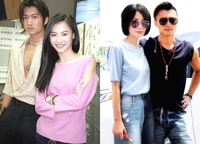 Vì sao bố mẹ Tạ Đình Phong không chấp nhận Vương Phi?