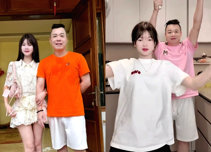 Wife 4, 26 years younger than Sun Bang, is pregnant with a girl, Hang Du Mu's son is on the edge?