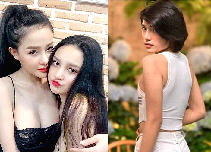 Võ Trần Phương Anh: Hành trình chuyển giới, hé lộ tình hình Ngân 98 ở trại giam