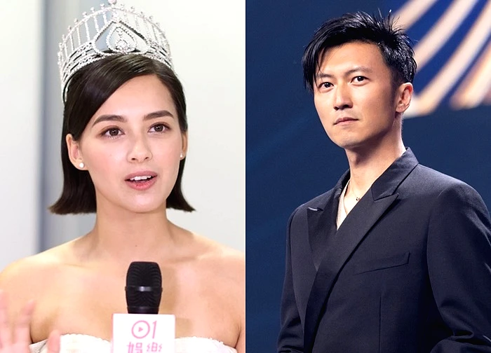 2 sao nữ bị cháy rụi nhà, Tạ Đình Phong và dàn sao đổ xuống đường hỗ trợ người dân trong hỏa hoạn Hong Kong (Trung Quốc)