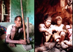 The chilling mystery of the 'Ruc people', with their shocking ancient 'reproductive control' spell?