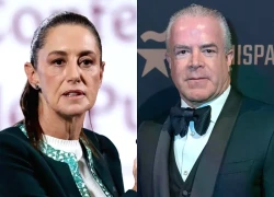 Guatemalan Foreign Ministry removes Miss Universe president, 1st runner-up goes to Vietnam