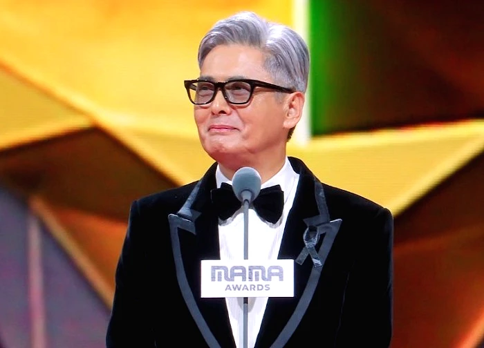 MAMA 2025: Châu Nhuận Phát nghẹn ngào tưởng nhớ các nạn nhân vụ hỏa hoạn ở Hong Kong (Trung Quốc)