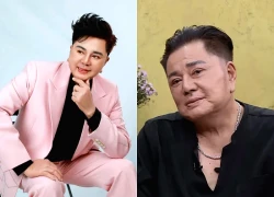 Châu Thanh: cậu bé mê vọng cổ đến tượng đài cải lương 67 tuổi vẫn giữ phong độ