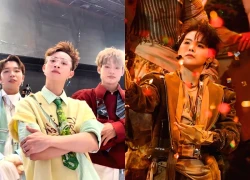 CongB - Mason was provoked by his senior, Vu Cat Tuong dropped out of the top 2 because of Bui Truong Linh