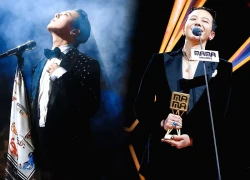 G-Dragon bị MAMA hại thê thảm, liền nổi giận, làm 1 hành động cả thế giới sốc!