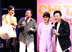 Hoài Linh không tha cho Chí Tài, đến Mỹ làm 1 việc, vợ cố nghệ sĩ lên tiếng sốc?