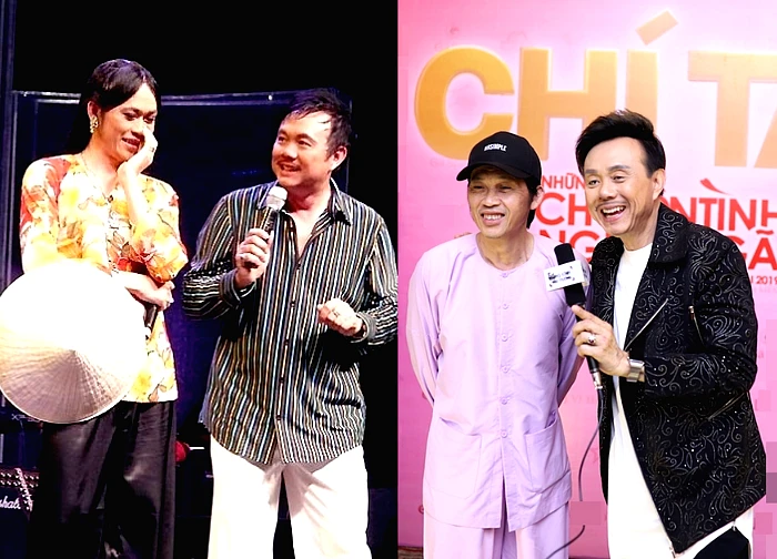 Hoài Linh không tha cho Chí Tài, đến Mỹ làm 1 việc, vợ cố nghệ sĩ lên tiếng sốc?