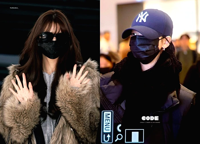 Lệnh cấm nghệ sĩ cười