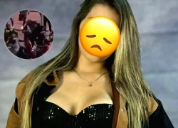 Colombian beauty suddenly passed away at the age of 32, the cause revealed shocked the whole world!