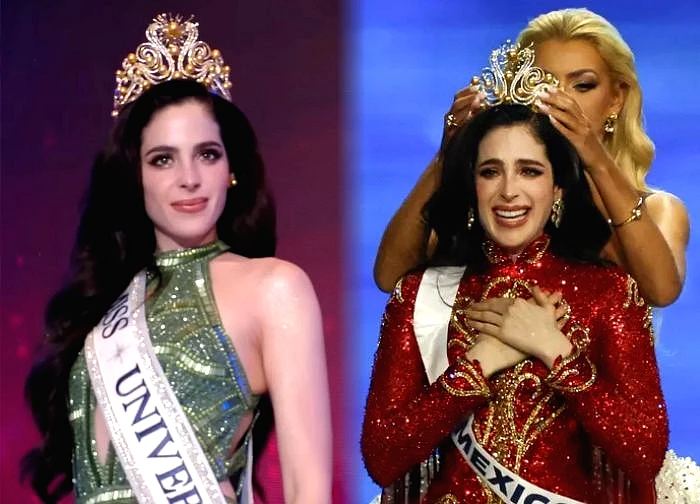 Tân Miss Universe tung tin nhắn mật, cảnh cáo anti, bị yêu cầu tước vương miện?