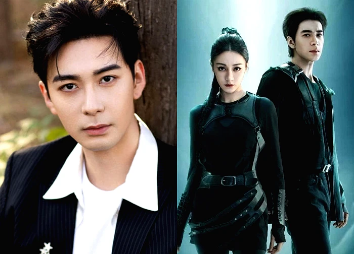 Trần Tinh Húc bị chê nhạt, đổi nam chính có cứu được "Kiêu Khởi Thanh Nhưỡng"?