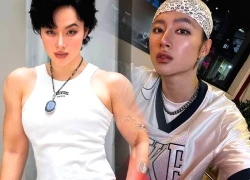 Angela Phuong Trinh: From child star to U40 shocking because of her masculine appearance