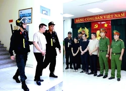 Bắt giam chồng Đoàn Di Băng để điều tra hành vi sản xuất, buôn bán hàng giả