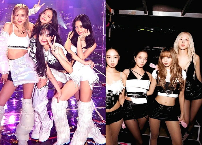 BlackPink was criticized for performing superficially in Bangkok, fans were disappointed by the lack of enthusiasm