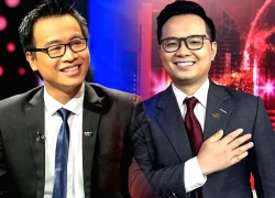 BLV Quang Việt nối gót Tạ Biên Cương rời VTV sau 14 năm, lý do ai cũng sốc