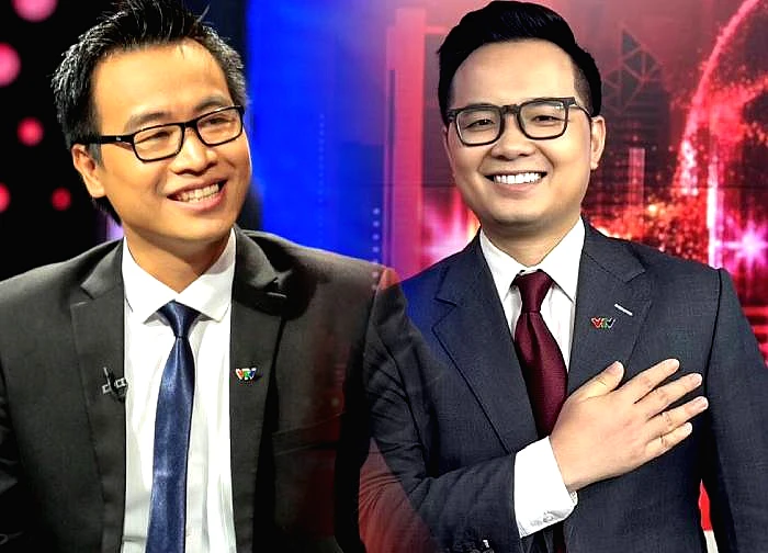 BLV Quang Viet followed in the footsteps of Ta Bien Cuong to leave VTV after 14 years, the reason is shocking everyone