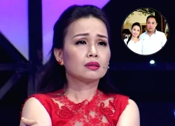 Cam Ly posted a state of reflection, implying the story of 'breaking up', fans suspected that the marriage was in turmoil!