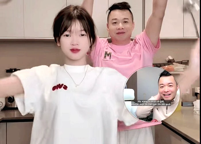 Chồng cũ Hằng Du Mục tuyên bố kết hôn lần 4, danh tính cô dâu gây hoang mang!