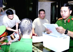 Chồng của Đoàn Di Băng bị bắt tạm giam, nghi án 'hàng giả' lớn nhất Đồng Nai?