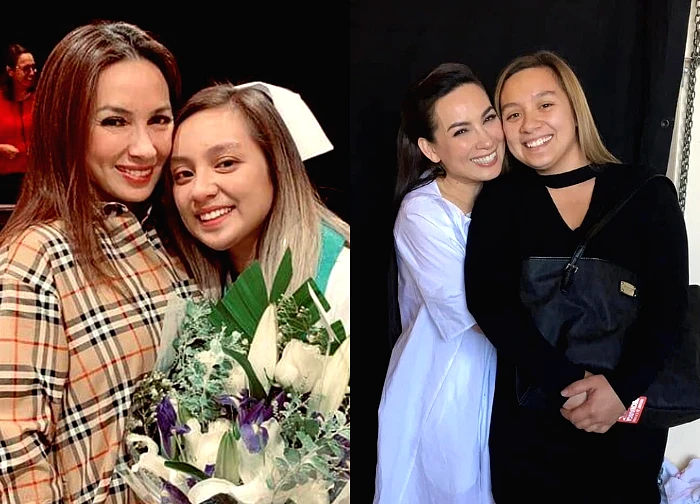 Phi Nhung's daughter shared a photo related to the late singer Phi Nhung, revealing her mother's wish