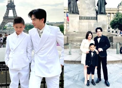 Con trai Đan Trường sở hữu 3 cty, hé lộ "sốc" mục đích mở thương hiệu Campuchia