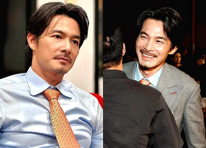 Diễn viên Quách Ngọc Ngoan đắng cay sau vỡ nợ, U40 làm lại từ đầu