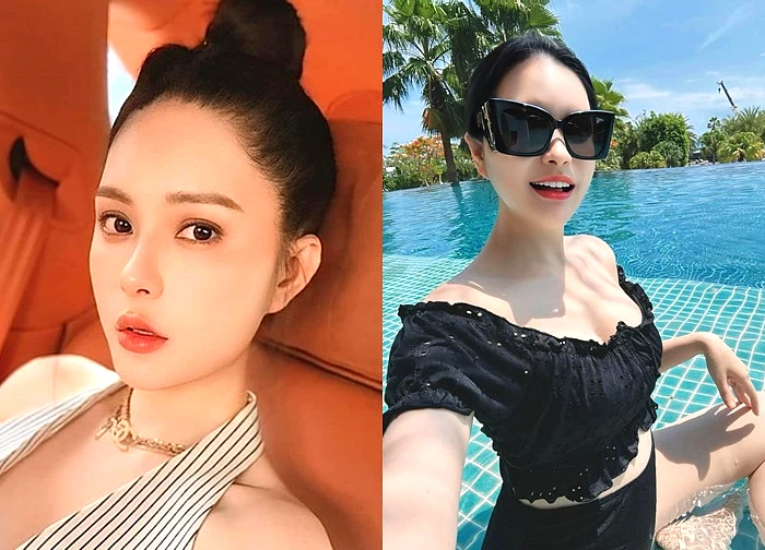 Đoàn Di Băng bị dân mạng 'tấn công' sau vụ chồng doanh nhân bị bắt