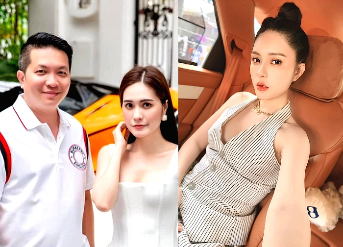 Đoàn Di Băng: Lộ đời tư sốc, biệt thự, siêu xe và cuộc sống xa hoa trước ồn ào