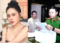 Doan Di Bang issued an urgent notice, continuously apologized 4 times but was still not spared