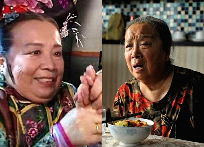 'Dung ma ma' ác nhất màn ảnh có cuộc sống ra sao ở tuổi U.90?