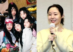 Fan NewJeans gửi báo cáo nhân quyền, Min Hee Jin lộ tin nhắn gây tranh cãi