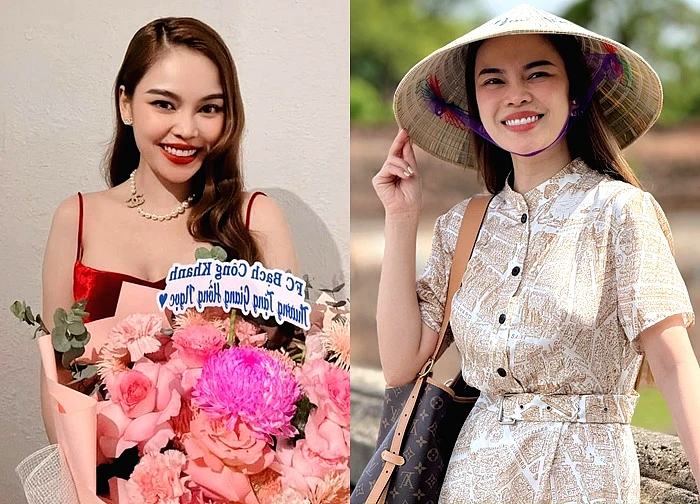 Giang Hồng Ngọc: "Tôi muốn hát đến 70 tuổi, không có khái niệm nghỉ hưu"